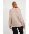 SUSTAINABLE MOHAIR SWEATER